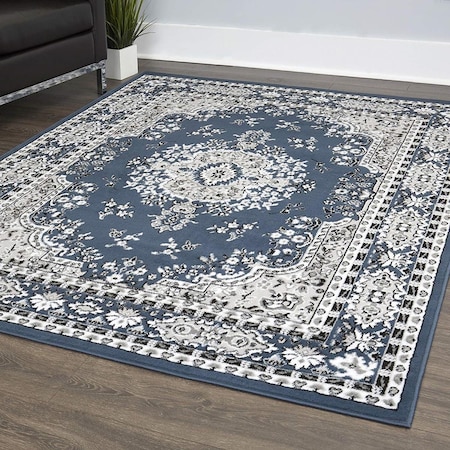 Home Dynamix Features Liven up your living space with this lovely rug This rug will enhance 769924532485