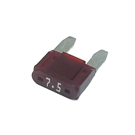 Optifuse Automotive Blade Fuse, ANM Series, 2A to 30A, 32V DC ANM-7.5A