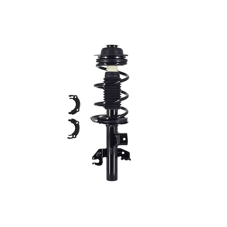 Fcs Struts Suspension Strut And Coil Spring Assembly 1333823R