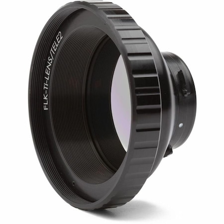 Fluke Telephoto Lens FLK-LENS/TELE2