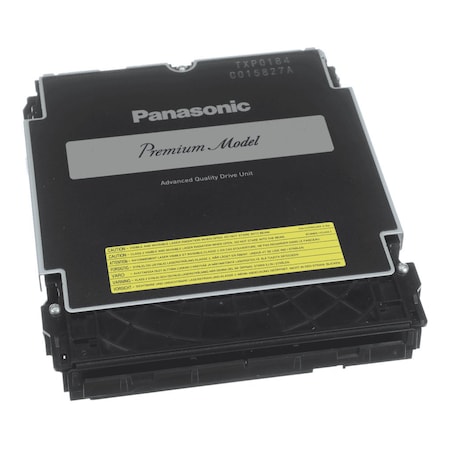Panasonic DRIVE TXP0184