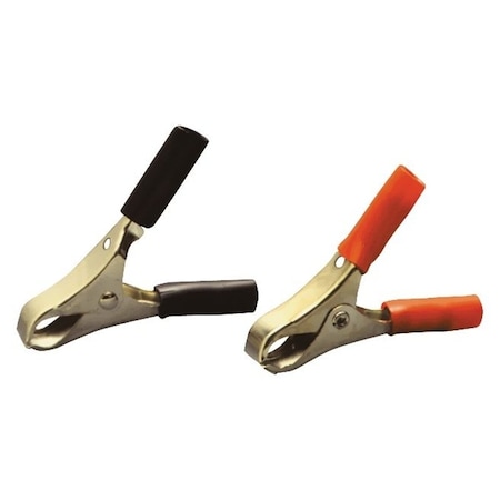 Calterm Charger Clip, Metal Contact 70306