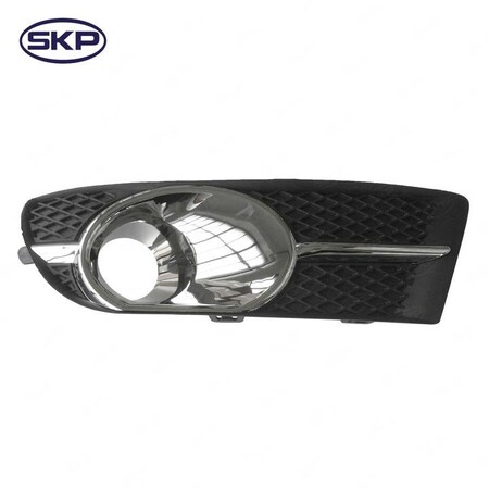 Skyward Automotive Products Fog Light Cover, SK601512