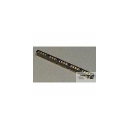 Te Connectivity MSB0.80PL8ASY200FL - 10 -TY 1658014-5