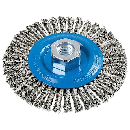 Walter Quick-Change, 2" dia., PK25 09D406