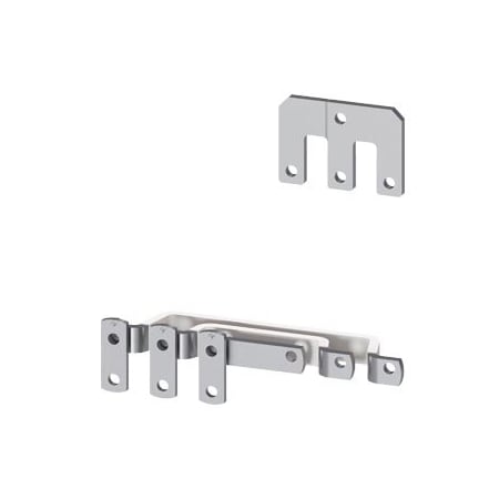 Siemens Bus Bar Set For Wye-Delta 3 3Rt1-7 3RA1973-2B