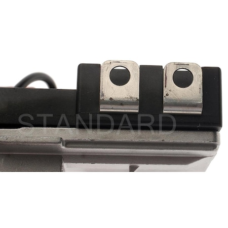 Standard Motor Products Ignition Control Module for 1990-1992 Geo Prizm, Black LX733