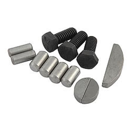 Water World FKP-2 Engine Hardware Finishing Kit for Big Block Mopar WA1392512