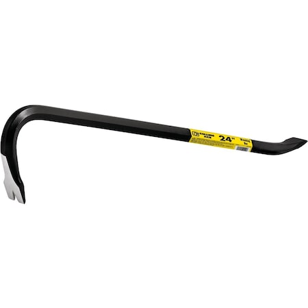 Truper 24'' Gooseneck Wrecking Bar BU-60