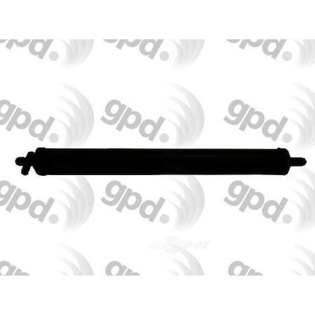 Global Parts Distributors Accumulator/ Filter Drier 1411391