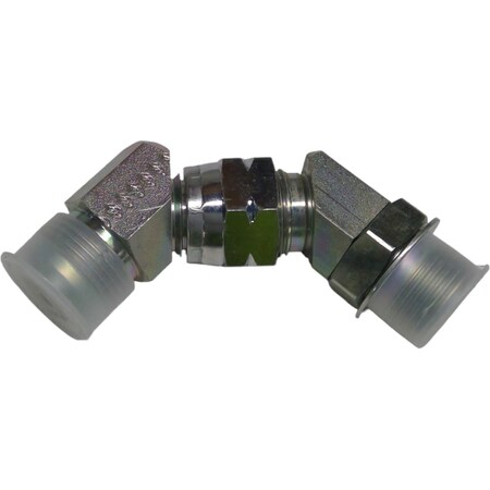 John Deere ELBOW FITTING, JOHN DEERE OEM AR67046 AR67046