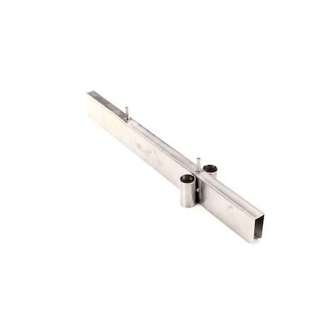 Ultrafryer Joiner Strip with Studs and Double Wand Holder, 18in 12C628