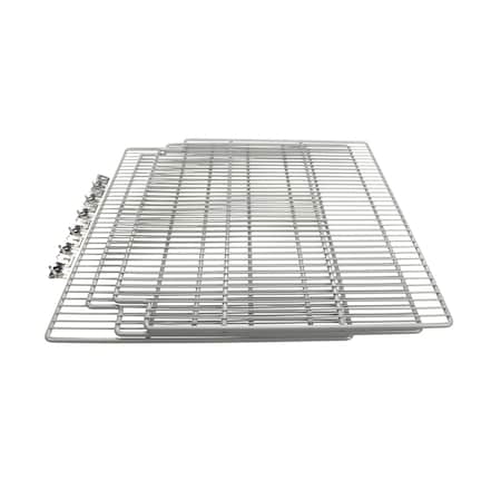 Glastender Shelf Kit, Middle, 20in Door Opening, BP 06011102
