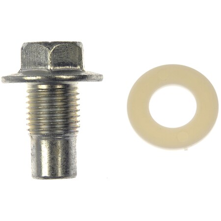 Dorman Oil Drain Plug, 65202