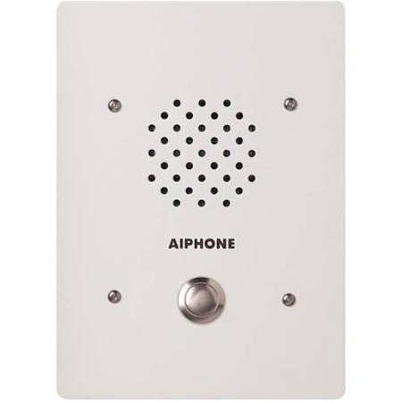 Aiphone Aiphone LS-NVP/C Intercom Sub Station LS-NVP/C
