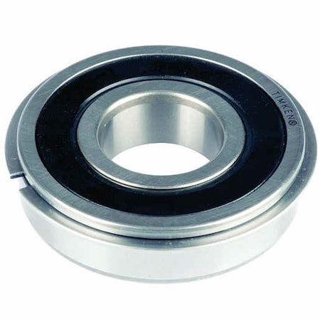 Timken Bearing-Ball 6200-2RS-NR                              6200-2RS-NR