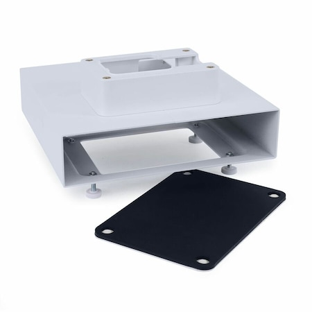 Ergotron Mini CPU Holder Slim 2.0 98-470