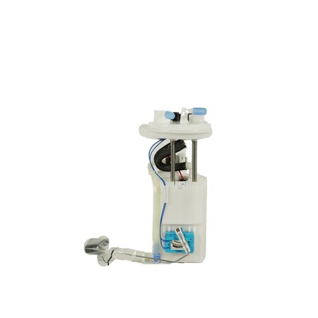 Autobest Fuel Pump Module Assembly, Hyundai Sonata 2.4L L4 2010-08 F6037A