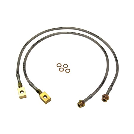 Skyjacker Brake Line FBL19