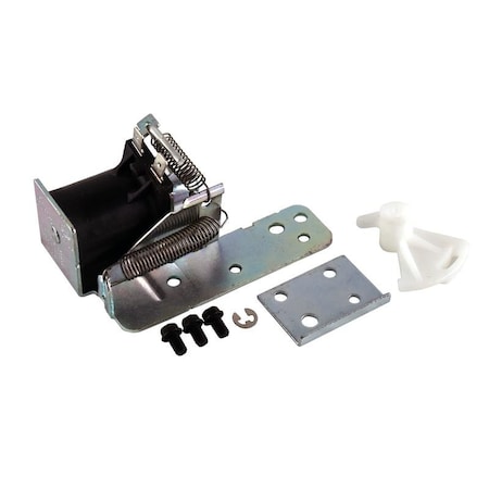 Choice Parts Choice Solenoid Kit WD21X10060CM