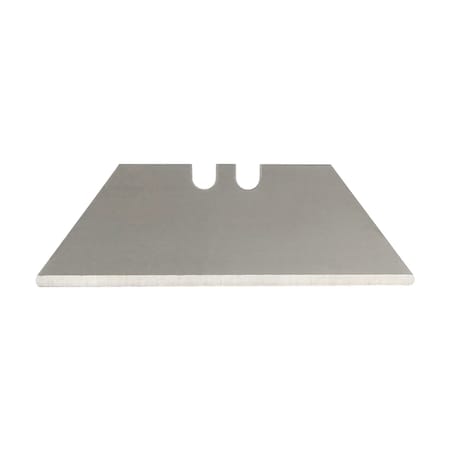Pacific Handy Cutter Utility Blade, Steel Handle, PK100 B11119-9
