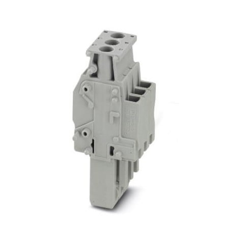Phoenix Contact UPBV 2 5/ 3 UT-COMBI male connector 3045415