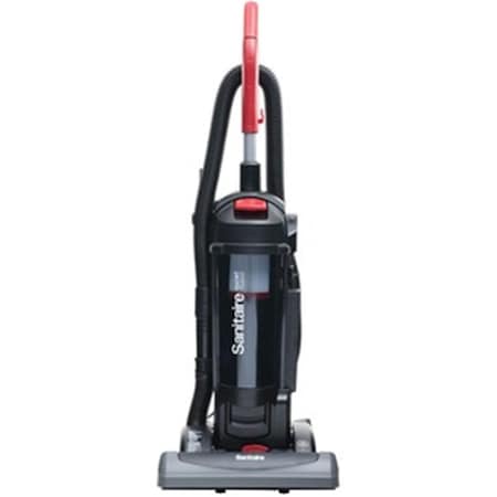 Bissell Bissell Homecare  Vaccum Force Quiet Cleaner BI466607