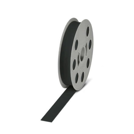 Phoenix Contact WMS 19 1 EX30R BK Shrink sleeve Roll 0800423