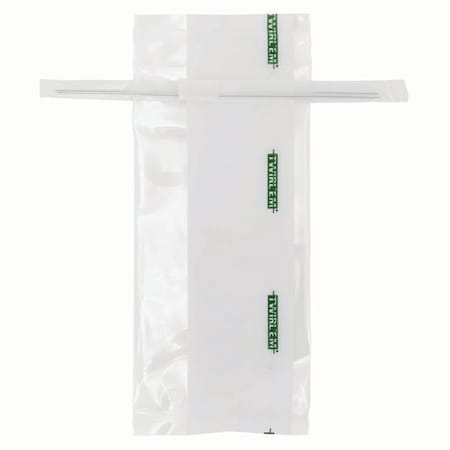 Jorgensen Laboratories Twirl'em Pack, 3"x7", 100PK J0557