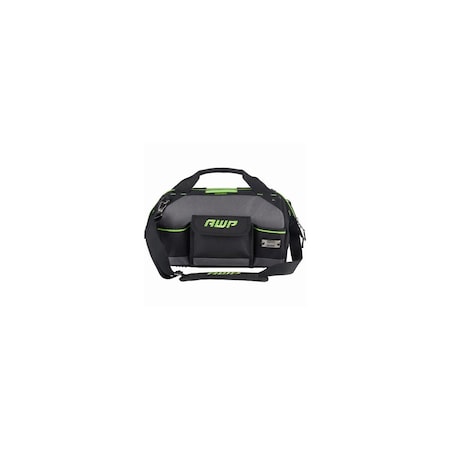 Big Time Products AWP 16-In. TrapJaw Tool Bag 1L-2216-TJ