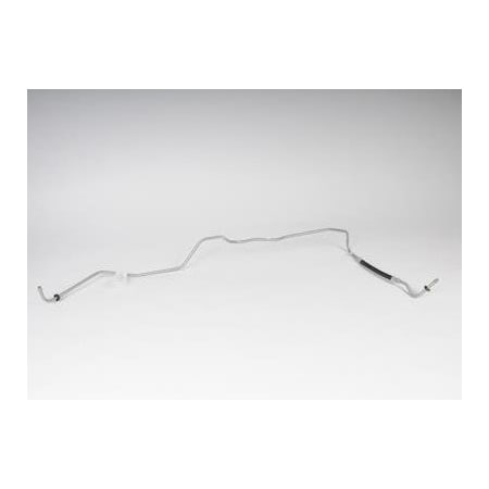 Acdelco PIPE ASM-TRANS FLUID CLR UPR, Transmission Oil Cooler Line, 15267484