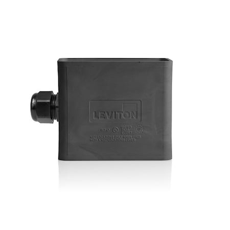 Leviton Plugs and Receptacles 3059-1E