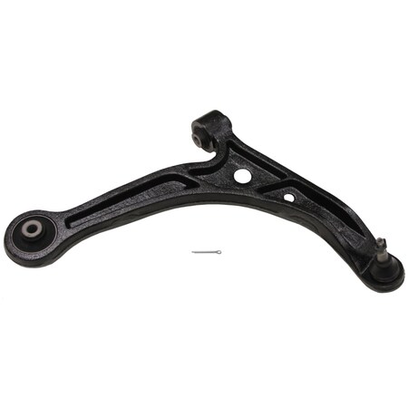 Moog Front Right Lower Suspension Control Arm and Ball Joint Assembly, RK620325