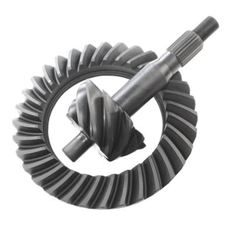 Powerplay F880355 Differential Ring And Pinion Ford PO3561568