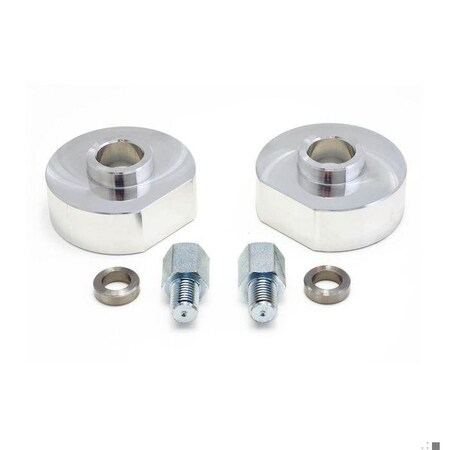 Readylift 2IN FRONT LEVEL KIT 99-16 F250/F350/F450 RWD 66-2299