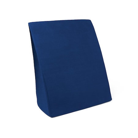 Medline Compression-Packed Bed Wedge, Retail, 4PK MSCBWEDGEC