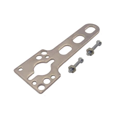 House Universal Solenoid Mount with Screw HO355487