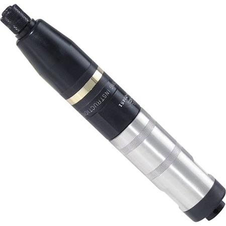 Cleco Air Screwdriver, 1/4 in, FNPT, In-Line 88RSA-5CQ
