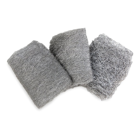 Perform Tool Steel Wool Used For Cleaning/ Polishing/ Buffing/ Refinishing/ Household/ Remodeling/ Construction W1253