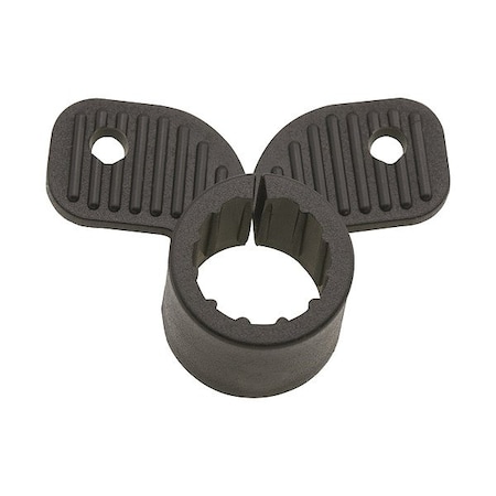 Uponor PEX Pipe SUSP Clamp, 3/4", PK50 A7250750