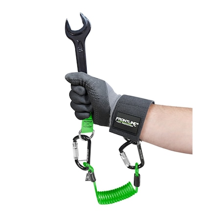 Frontline 5 lbs Tool Wrist Band WB05