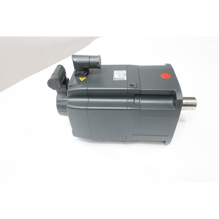 Siemens 1FK7083-2AH71-1AH0-Z SERVO MOTOR 6000RPM 16NM 311V-AC 3PH 1FK7083-2AH7 1-1AH0-Z