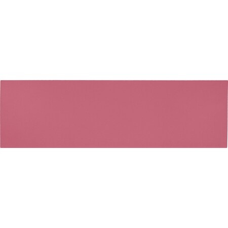 Daltile Stencil 4in x 12in Glazed Porcelain Wall & Floor Tile 8.72 SQFT Per Carton, 30PK SC36RCT412MT