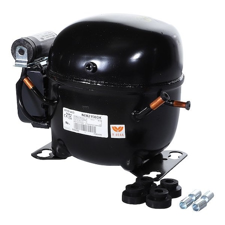 Embraco Compressor, 2448 BtuH NEK2150GK1