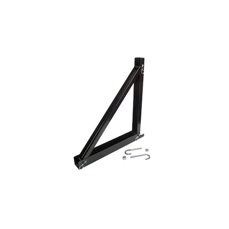Lowell 18in Wall Triangle Brkt CLA-18WT