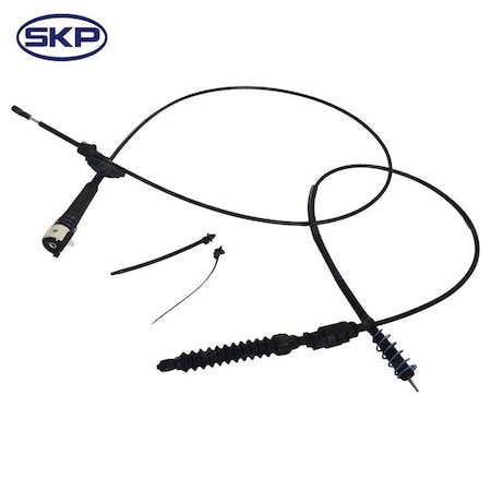 Skyward Automotive Products Automatic Transmission Shifter Cable Kit,  SKY1287