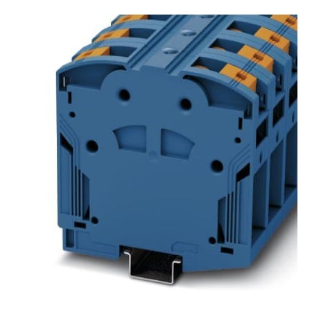 Phoenix Contact PTPOWER 185 P BU High-current terminal 1054726