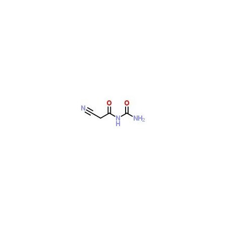 Ak Scientific Cyanoacetylurea (100g), CAS 1448-98-2 D640-100g