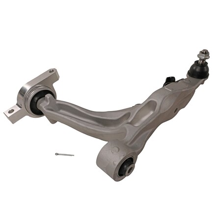 Moog Suspension Control Arm and Ball Joint Assembly, RK623471