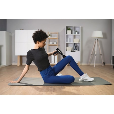 Ilive Personal Handheld Massager IMP202B